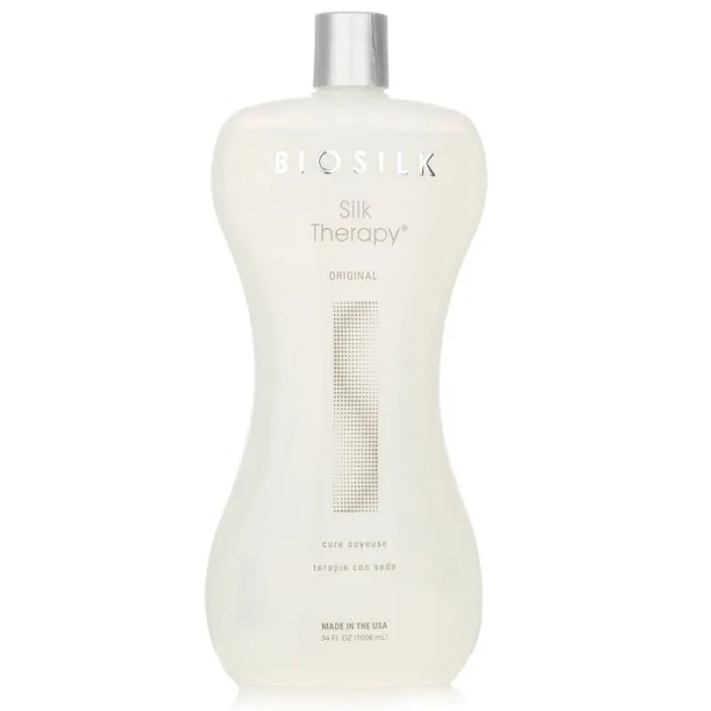 Biosilk - Silk Therapy Original (1005ml)