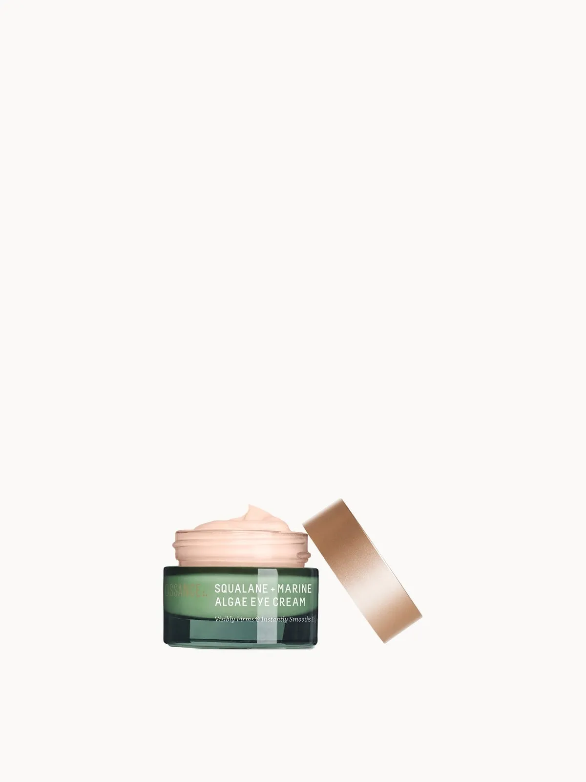 Biossance Squalane and Marine Algae Eye Cream 15ml