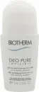 Biotherm Deo Pure Invisible 48H Deodorant Roll-On 75ml