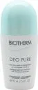 Biotherm Deo Pure Roll-On Antiperspirant 75ml