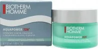 Biotherm Homme Aquapower 72H Concentrated Glacial Hydrator 50ml