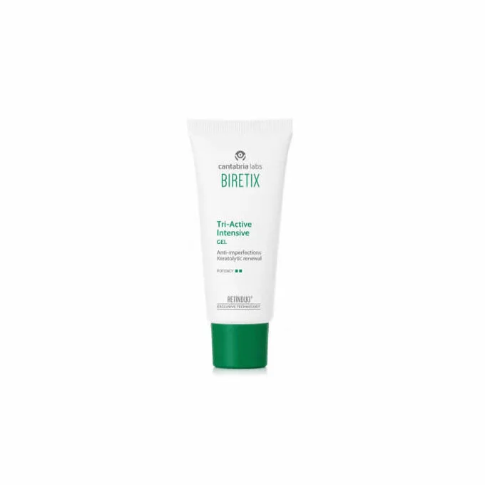 Biretix Tri-Active Intensive Gel 50ml