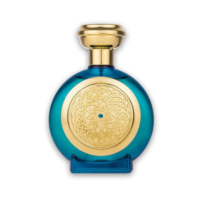 Boadicea The Victorious Aqua Sapphire Pure Parfum Spray 100ml