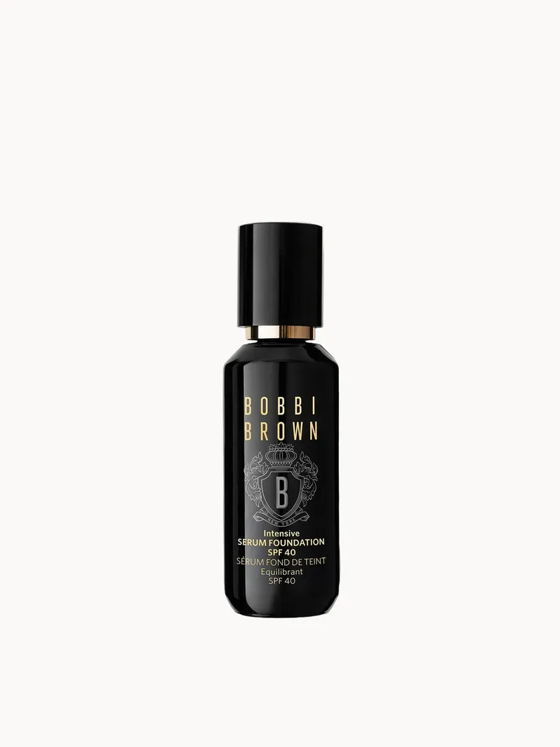 Bobbi Brown Intensive Serum Foundation SPF40 30ml (Various Shades) - Sand