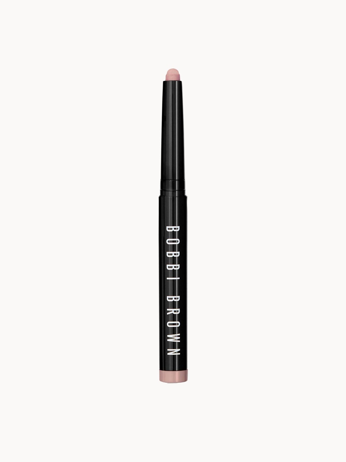Bobbi Brown Long-Wear Cream Eyeshadow Stick (Various Shades) - Nude Beach