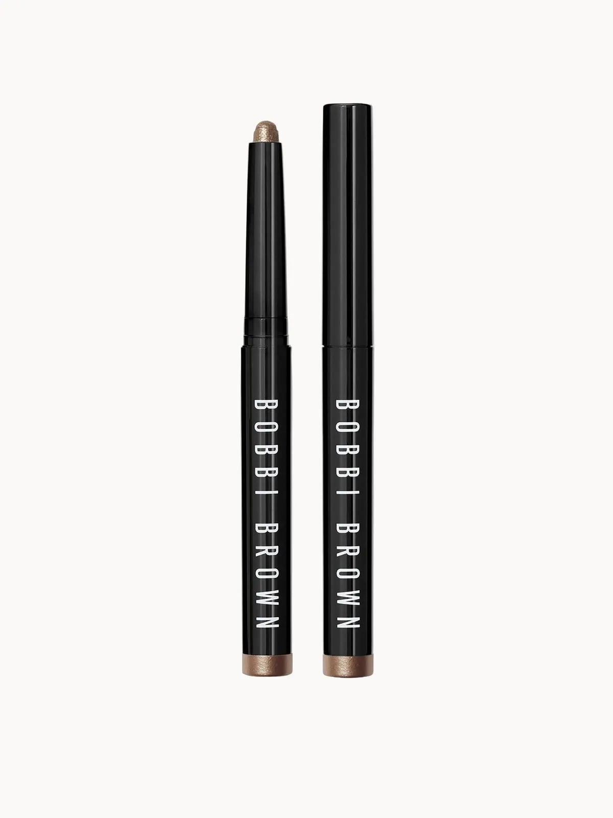 Bobbi Brown Long-Wear Cream Eyeshadow Stick (Various Shades) - Smokey Topaz