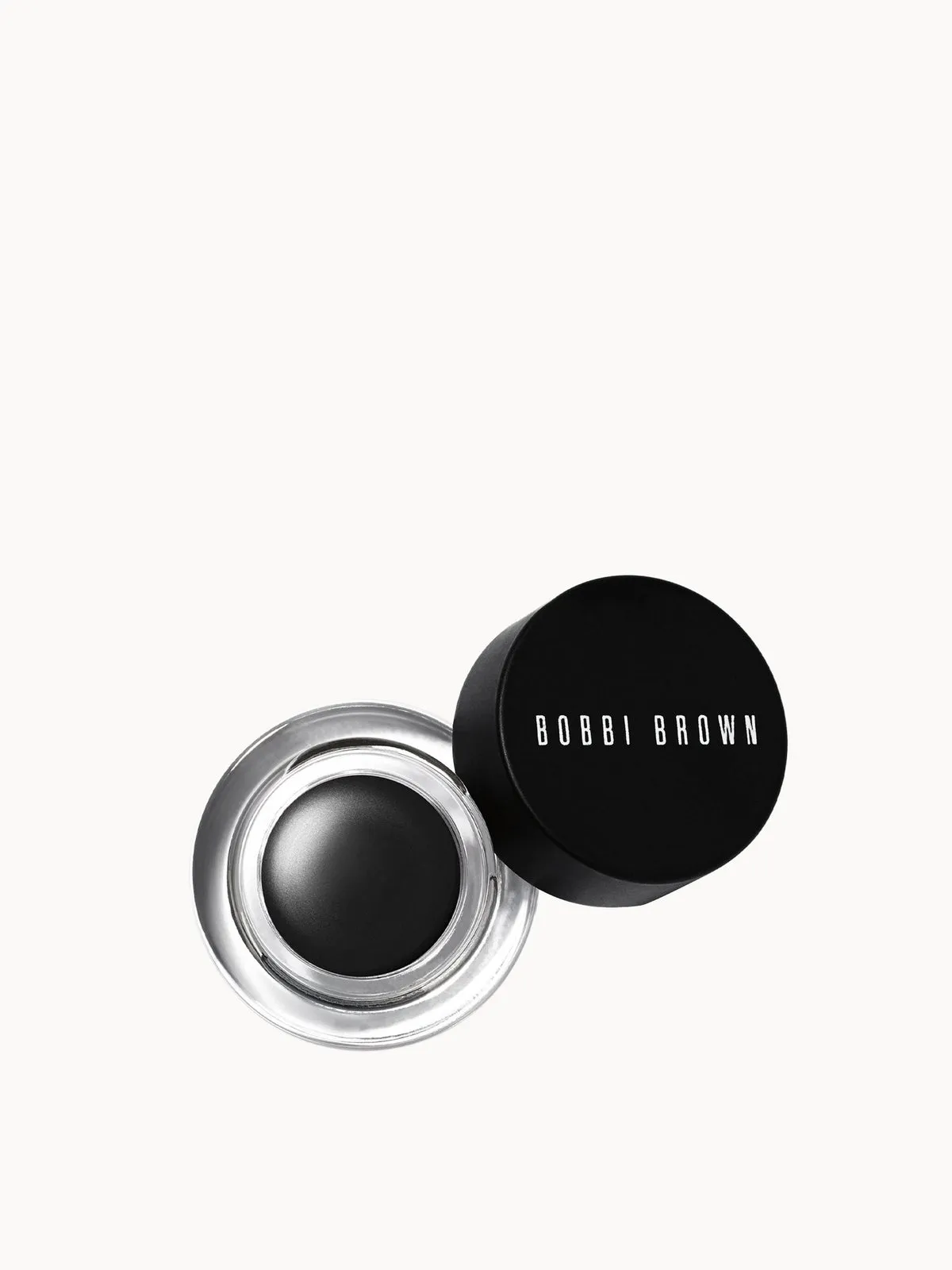 Bobbi Brown Long-Wear Gel Eyeliner (Various Shades) - Black Ink