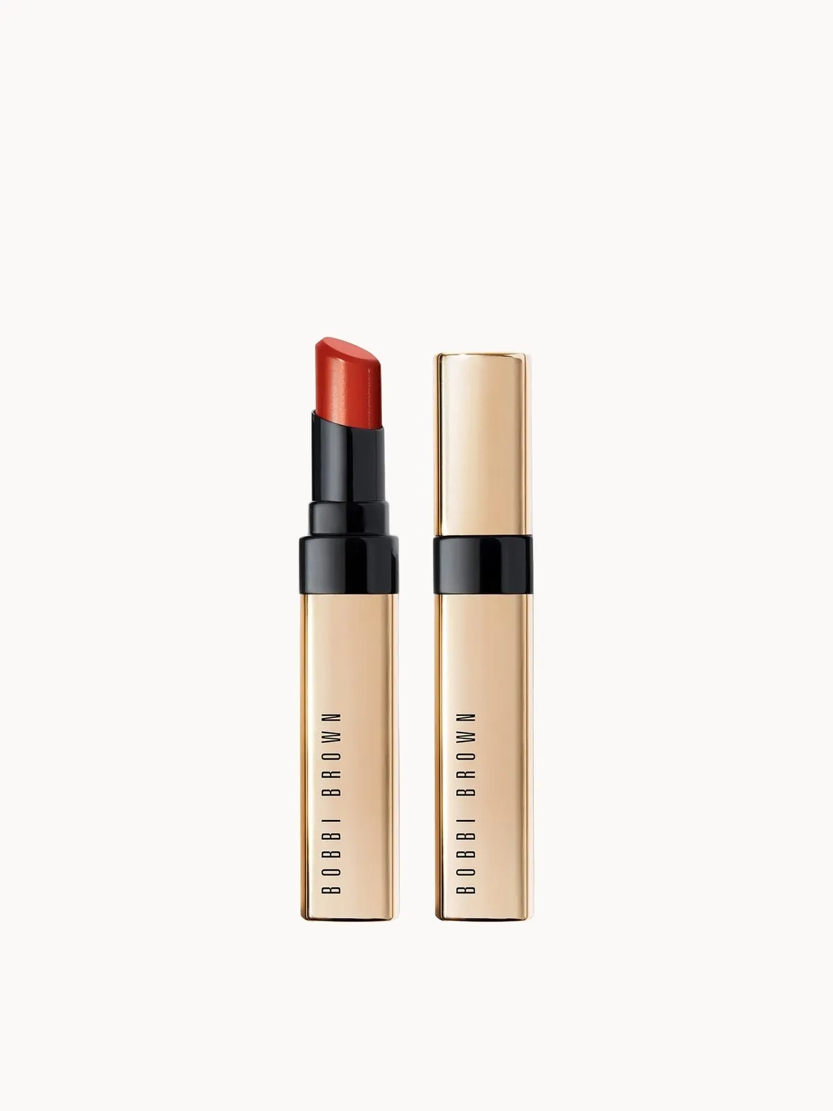 Bobbi Brown Luxe Shine Intense Lipstick - Supernova
