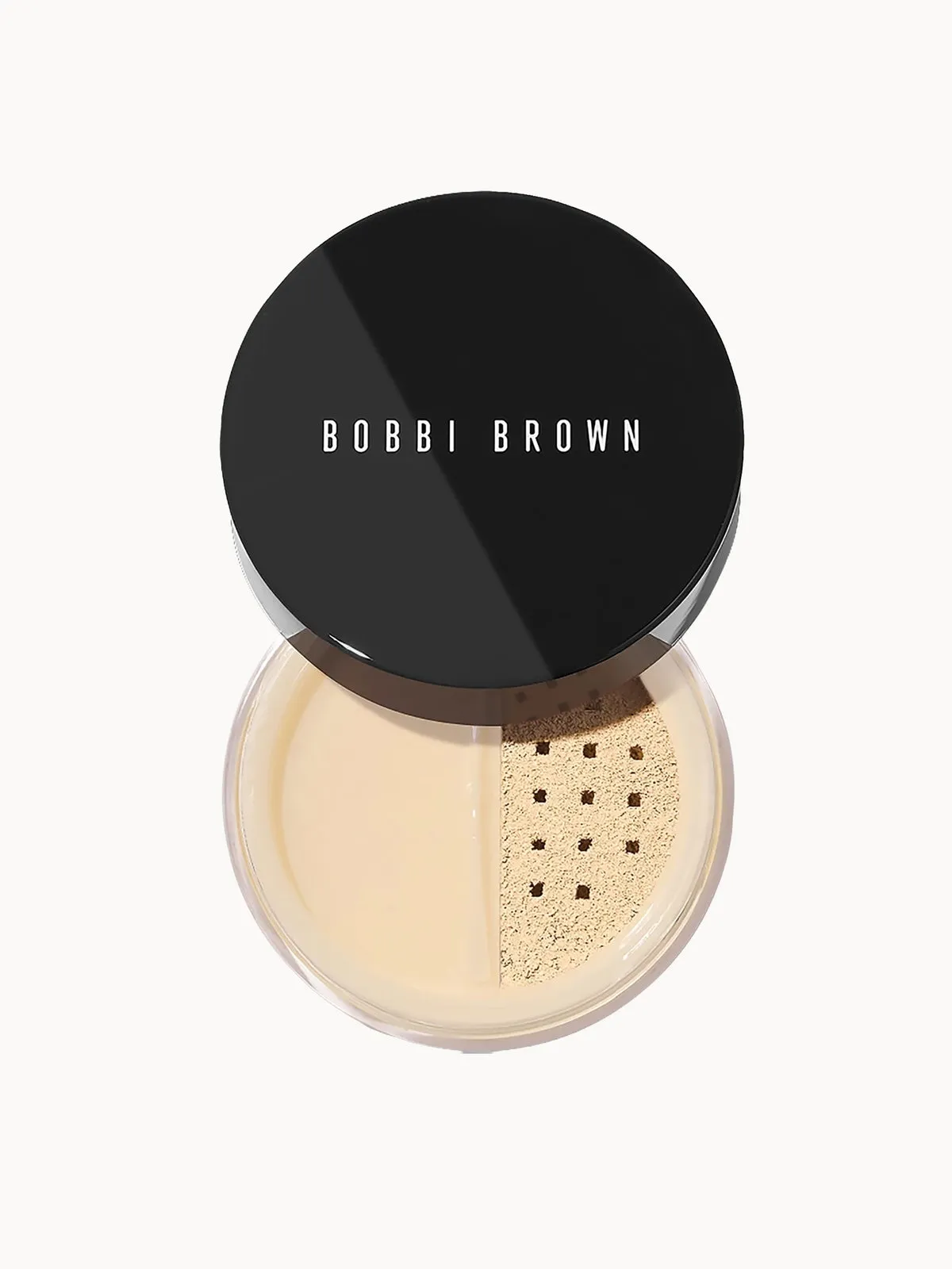 Bobbi Brown Sheer Finish Loose Powder 10g (Various Shades) - Soft Sand