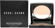 Bobbi Brown Sheer Finish Pressed Powder 11g - Sunny Beige