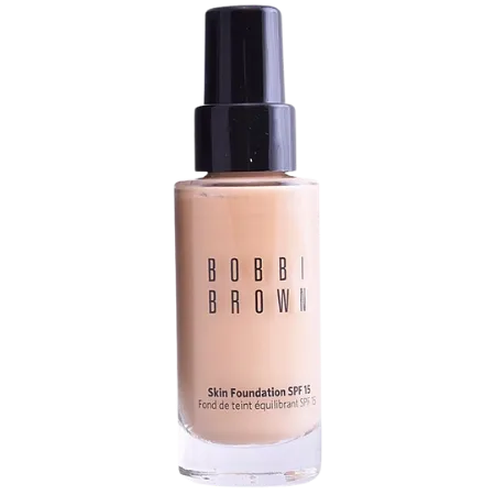 Bobbi Brown Bobbi Brown Skin Foundation SPF 15 - Warm Beige