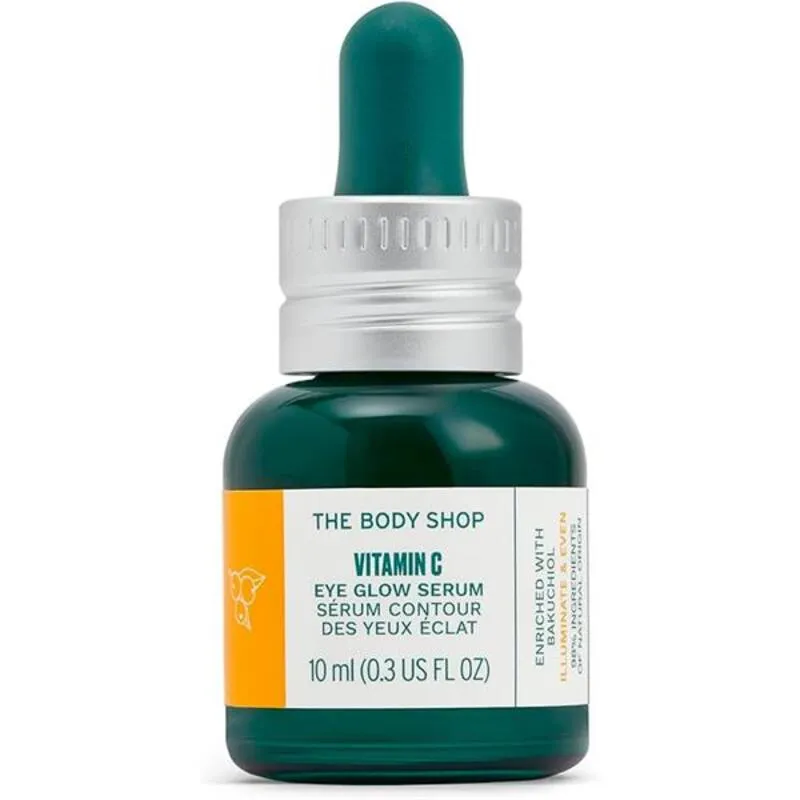 The Body Shop - Vitamin C Eye Glow Serum (10ml)