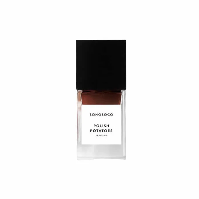 Bohoboco Polish Potatoes Eau De Parfum Spray 50ml