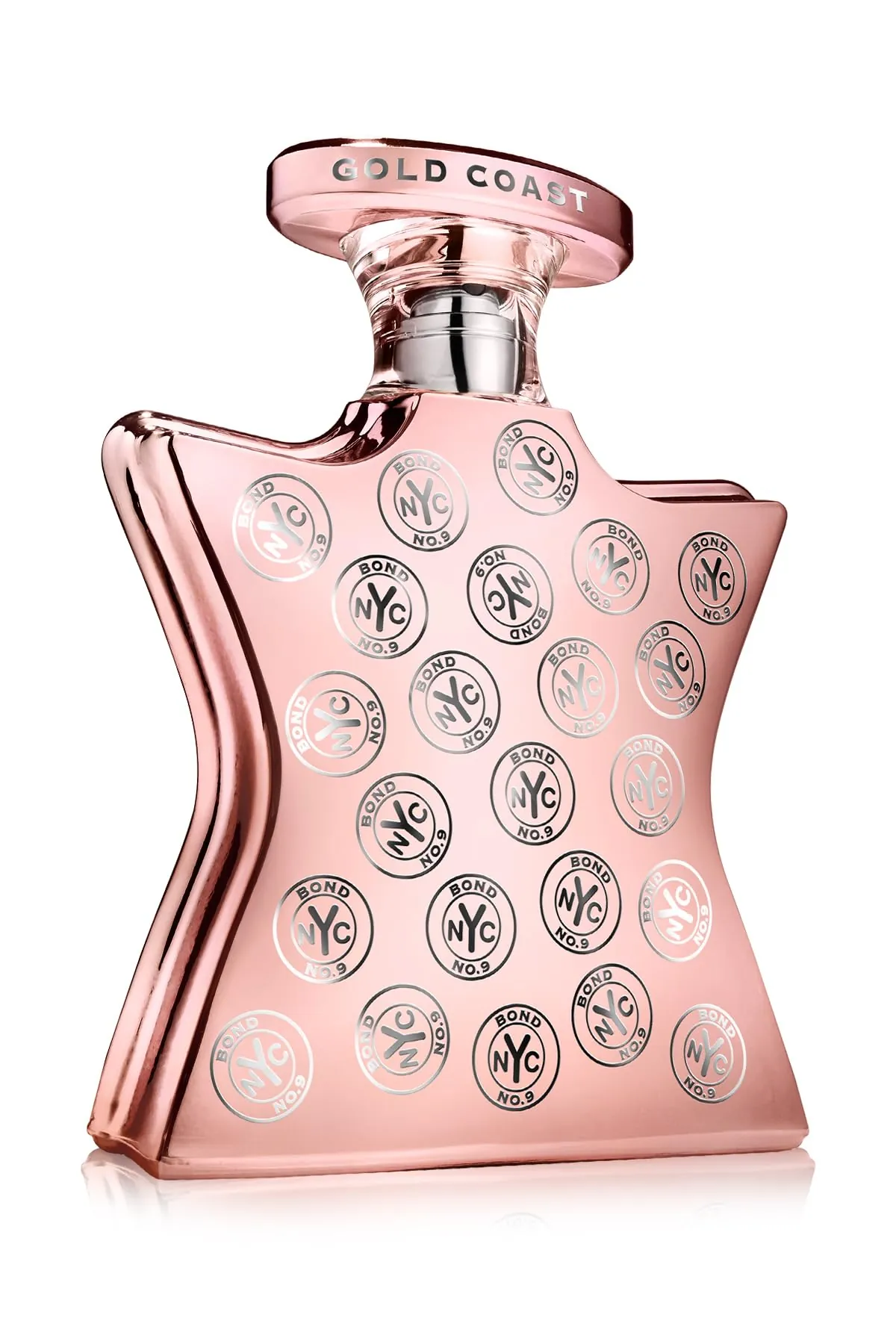 Bond No 9 Gold Coast Eau de Parfum 100ml Spray