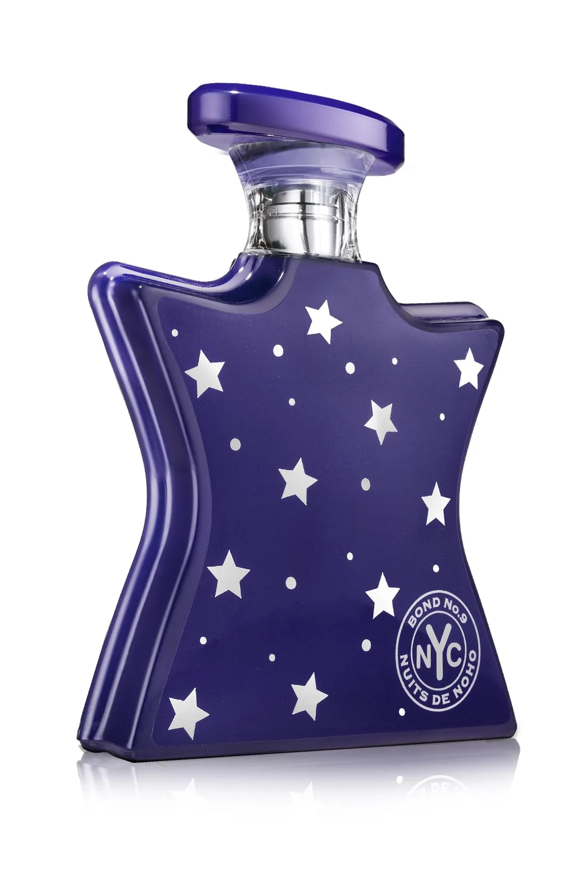 Bond No 9 Nuits de Noho Eau de Parfum 100ml Spray