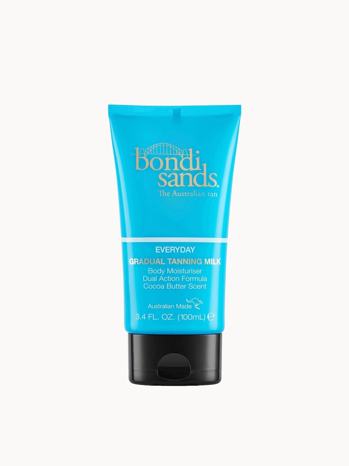 Bondi Sands Everyday Gradual Tanning Milk 100ml
