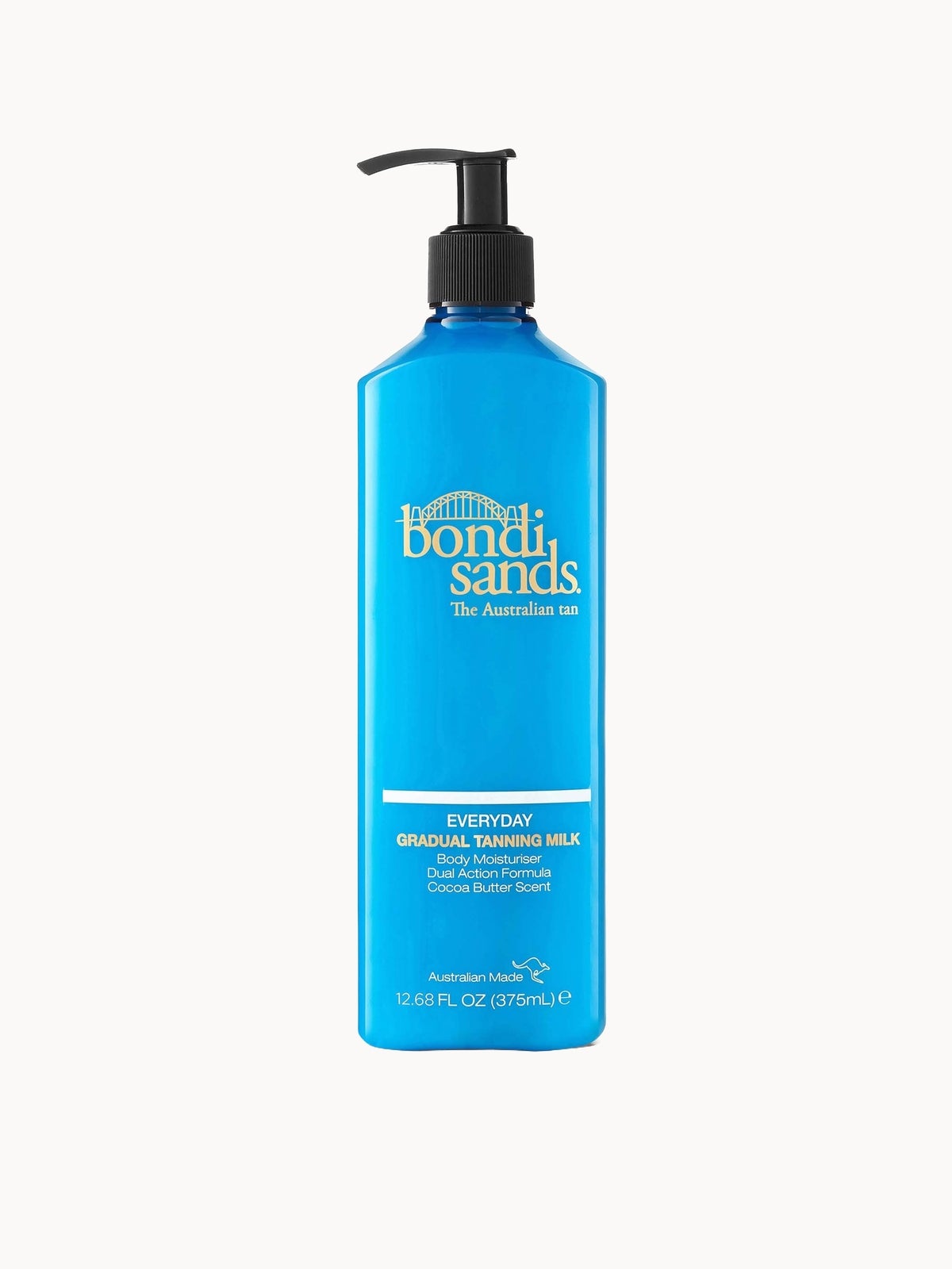 Bondi Sands Everyday Gradual Tanning Milk 375ml