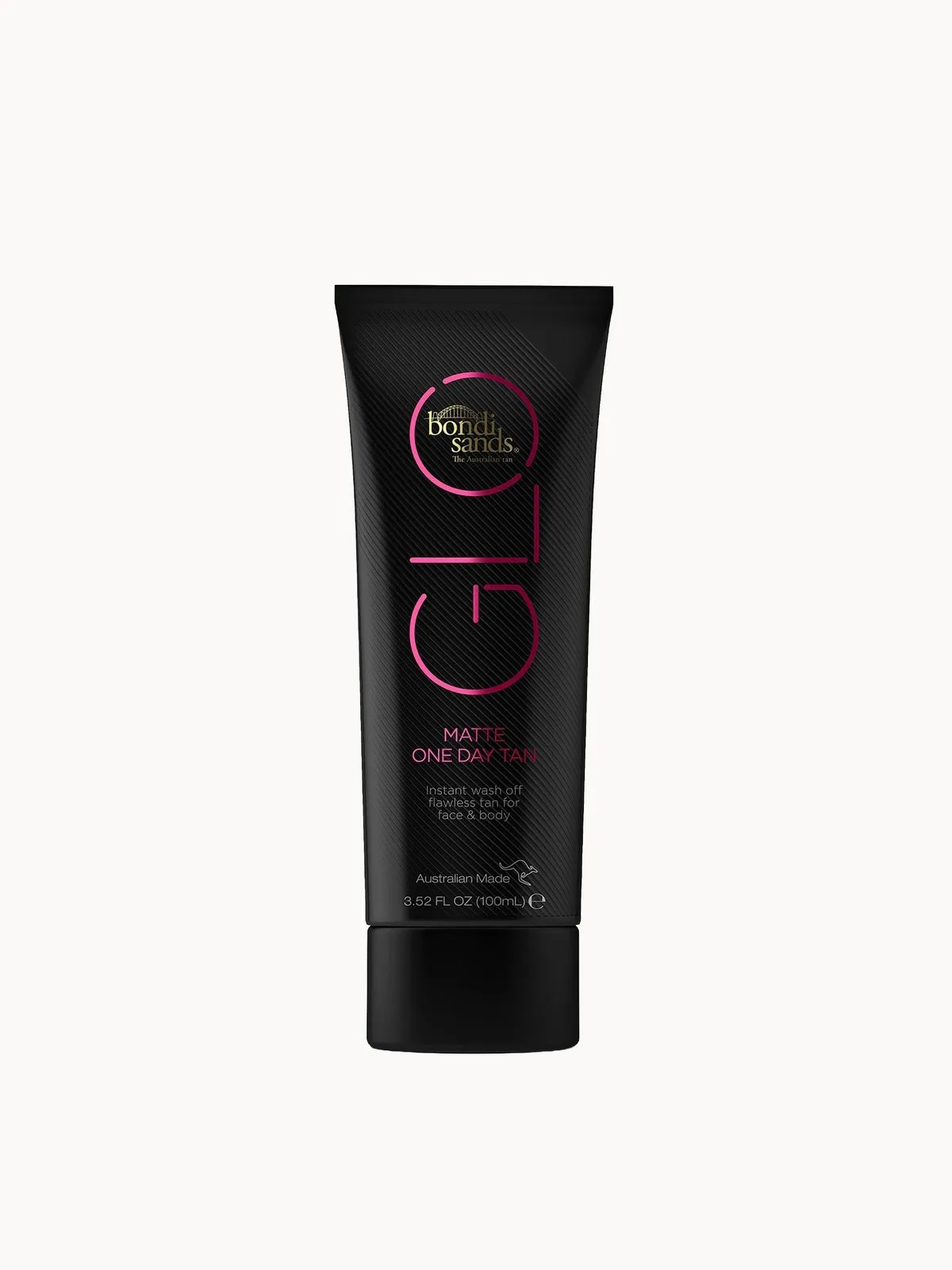 Bondi Sands GLO Matte One Day Tan 100ml