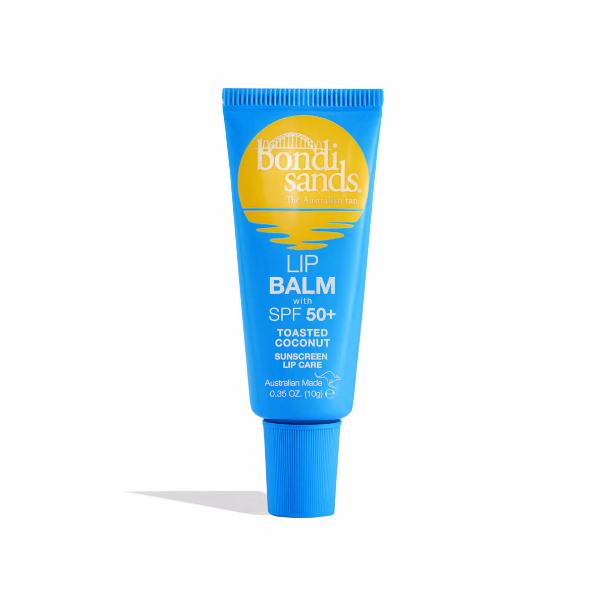 Bondi Sands Lip Balm Coconut SPF50+ 10 g