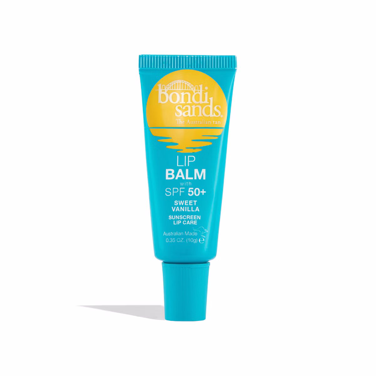 Bondi Sands Lip Balm Vanilla SPF50+ 10 g