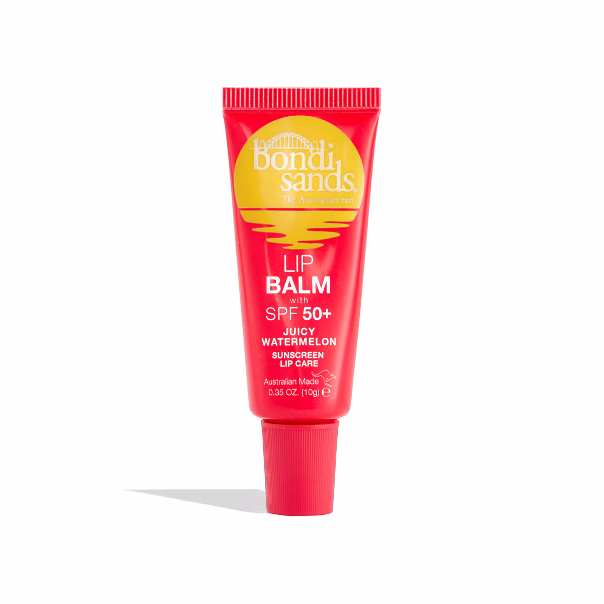 Bondi Sands Lip Balm Watermelon SPF50+ 10 g