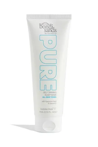 Bondi Sands - Pure Self Tanning Sleep Mask (75ml)