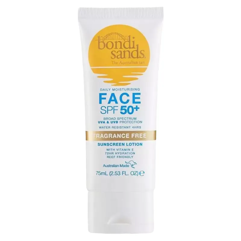 Bondi Sands - Sunscreen Lotion SPF50+ (75ml)