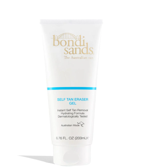 Bondi Sands Tan Eraser Gel 200ml