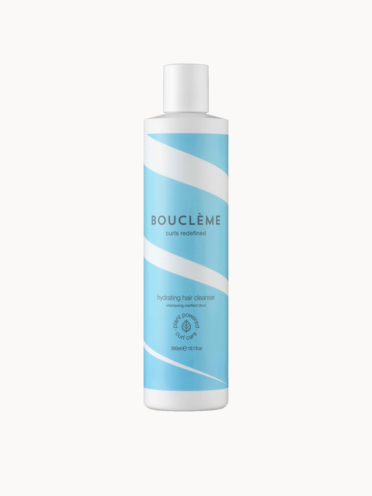 Bouclème Hydrating Hair Cleanser 300ml