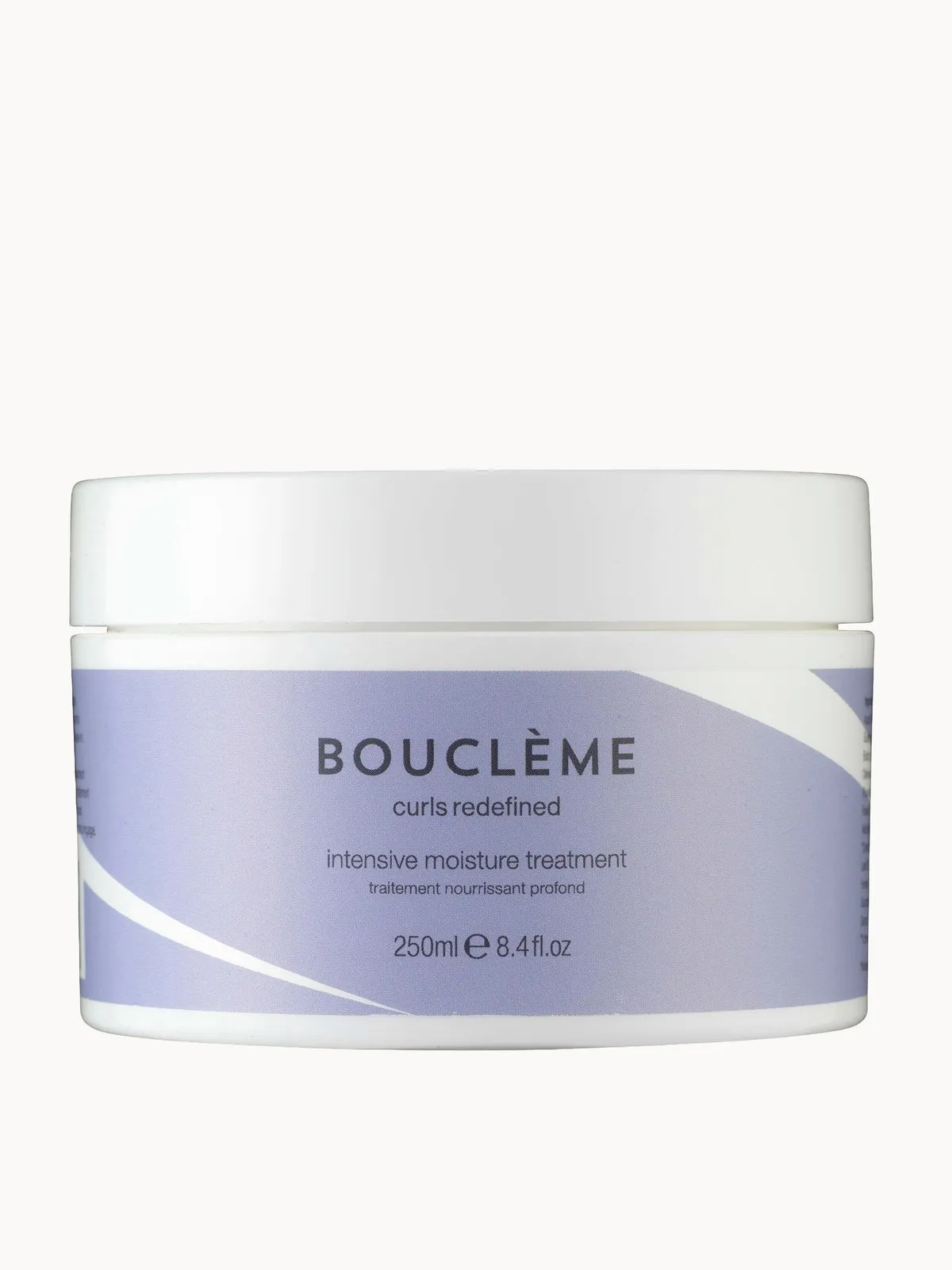 Bouclème Intensive Moisture Treatment 250ml