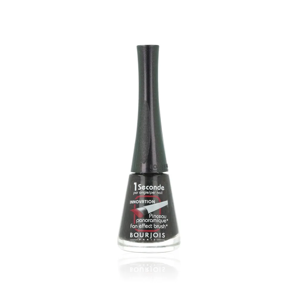 Bourjois 1 Seconde Bronze Nail Polish 8ml