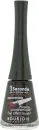 Bourjois 1 Seconde Nail Polish 8ml - Charcoal Shimmer