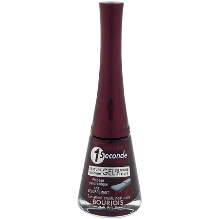 Bourjois Nail Polish 1 Second Violine Hypnotique