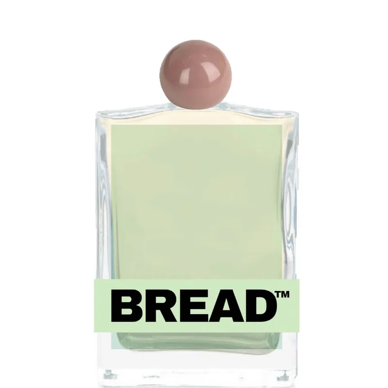 Bread - Beauty Supply Hair-Oil: Everyday Gloss (100ml)