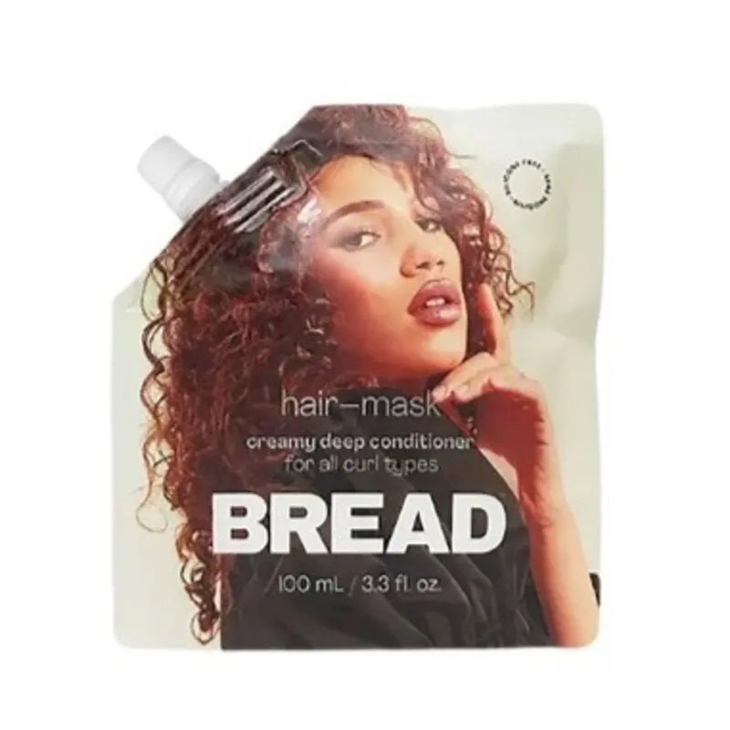 Bread - Creamy Deep Conditioner Hair Mask (100ml)