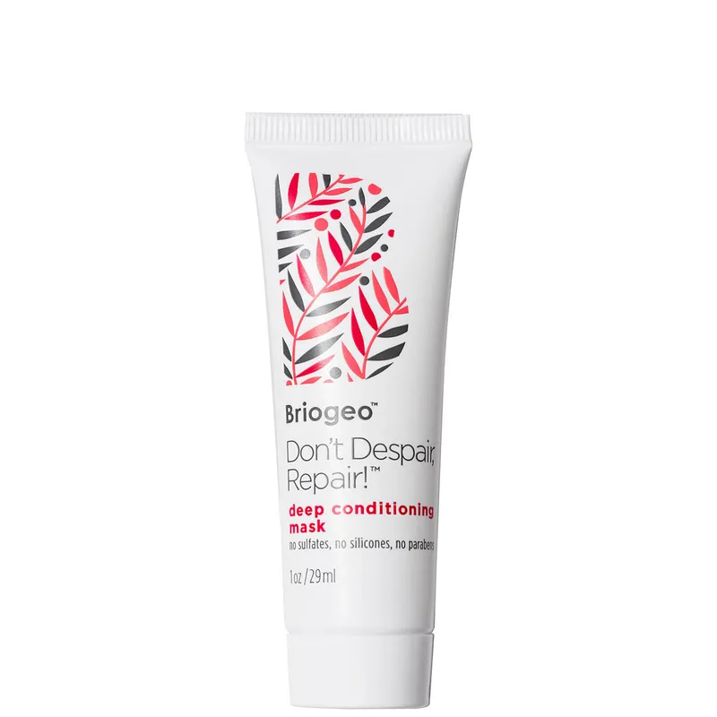 Briogeo Don't Despair, Repair! Deep Conditioning Mask (1oz) (Worth £7) (Beauty Box)