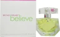 Britney Spears Believe Eau de Parfum 30ml Spray
