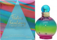 Britney Spears Festive Fantasy Eau de Toilette 100ml Spray