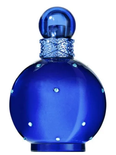 Britney Spears Midnight Fantasy Eau de Parfum 30ml
