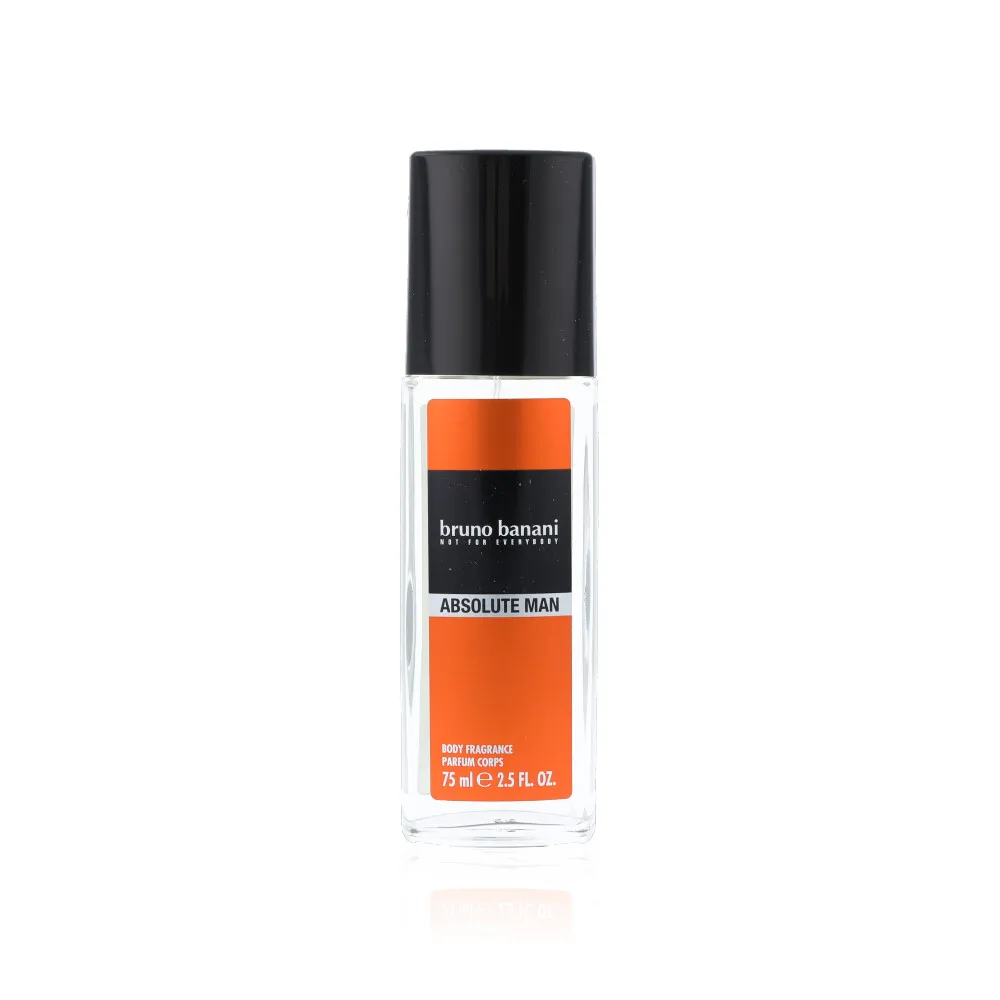 Bruno Banani Absolute Man Deodorant Spray 75ml