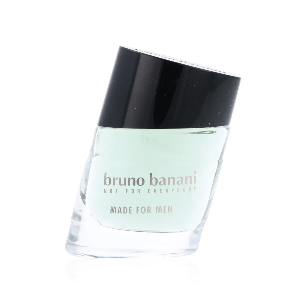 Bruno Banani Made for Men EDT Spray 30ml