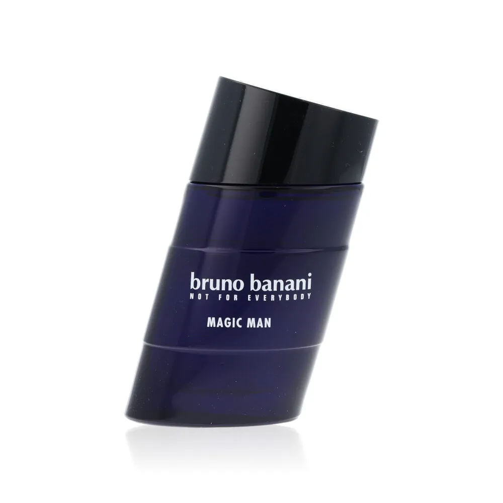 Bruno Banani Magic Man EDT Spray 50ml