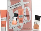 Bruno Banani Magnetic Woman Gift Set 30ml EDP + 50ml Shower Gel