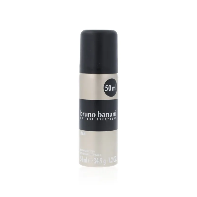 Bruno Banani Man Deodorant Spray 50ml