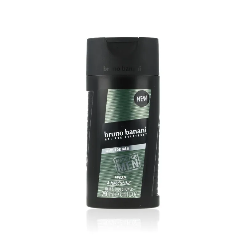 Bruno Banani Not for Everybody Bath & Shower Gel 250ml