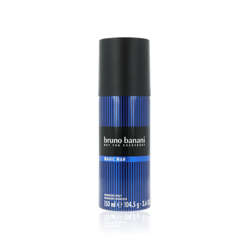 Bruno Banani Not for Everybody Deodorant Spray 150ml