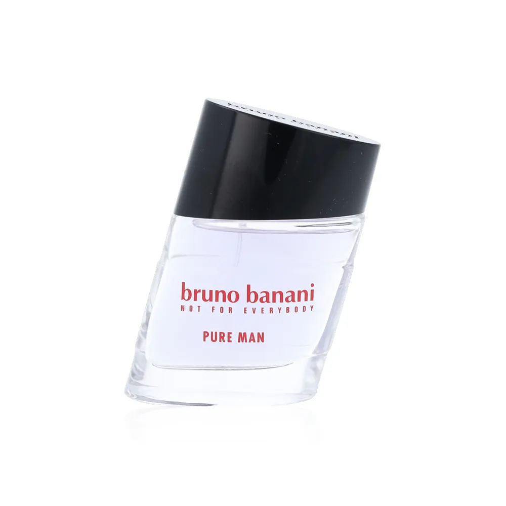 Bruno Banani Pure Man EDT Spray 30ml