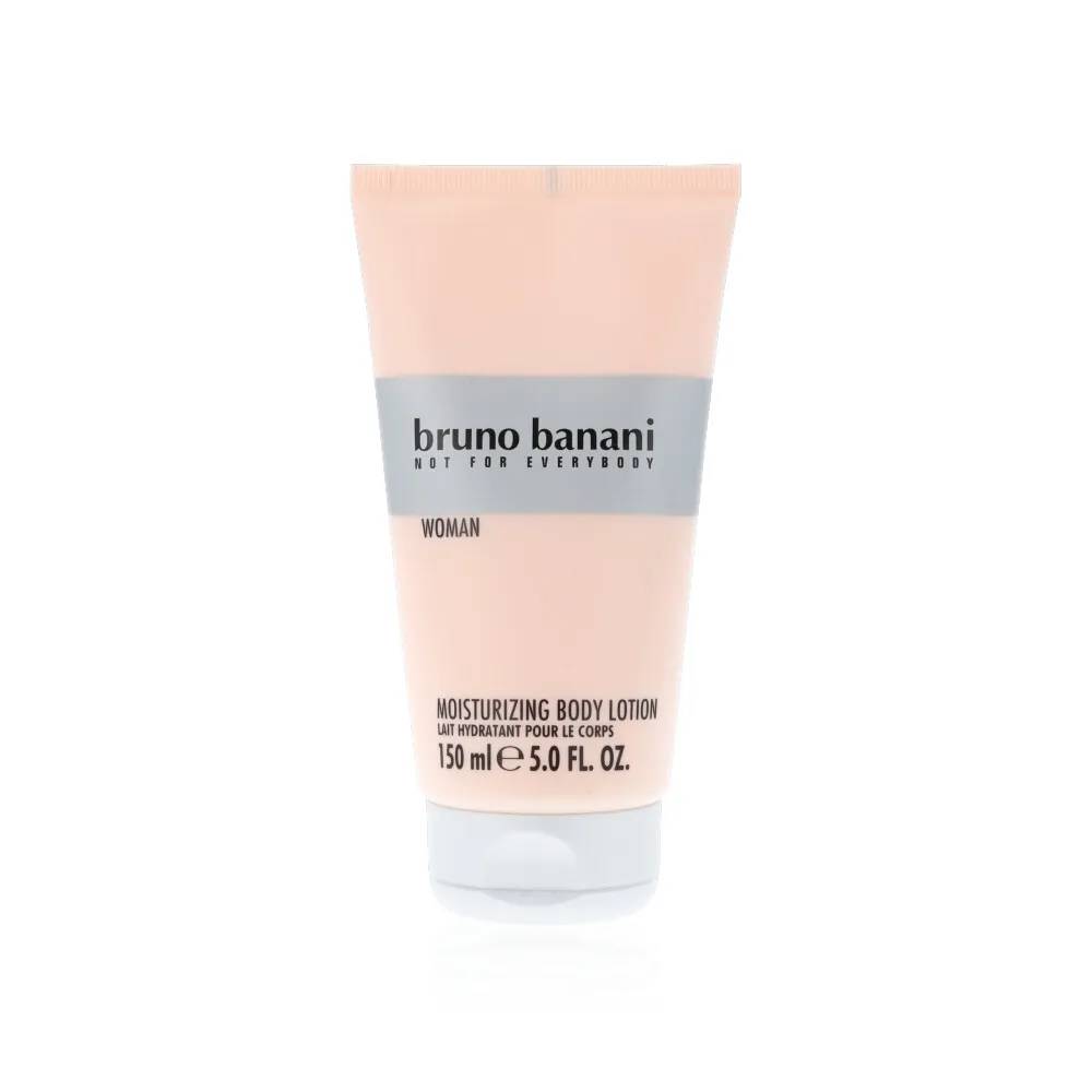 Bruno Banani Woman Body Lotion 150ml