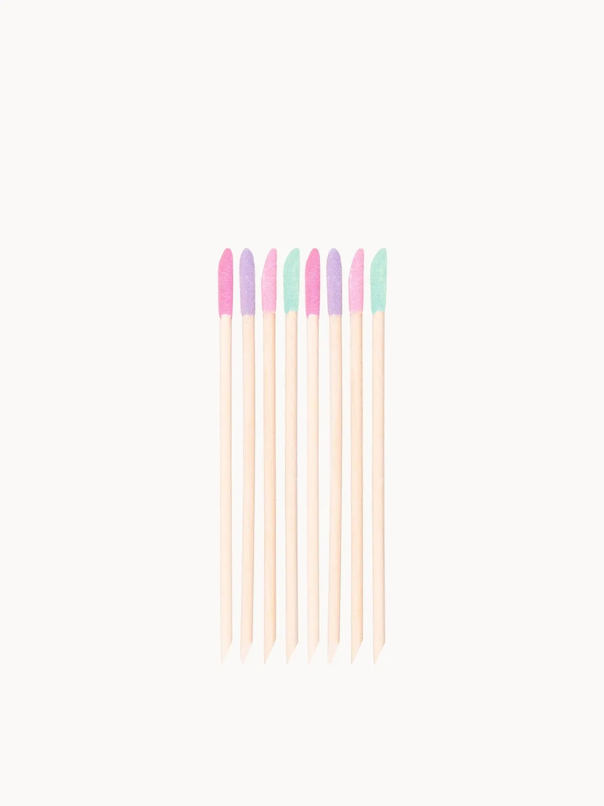 brushworks Crystal Cuticle Sticks