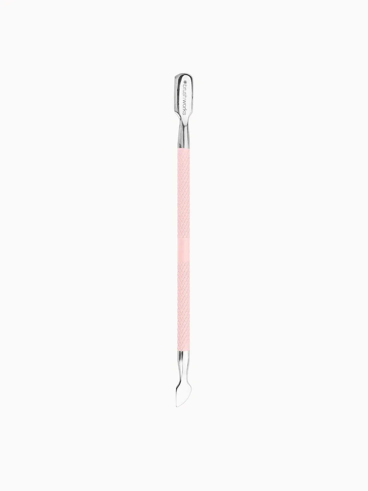 brushworks Cuticle Pusher